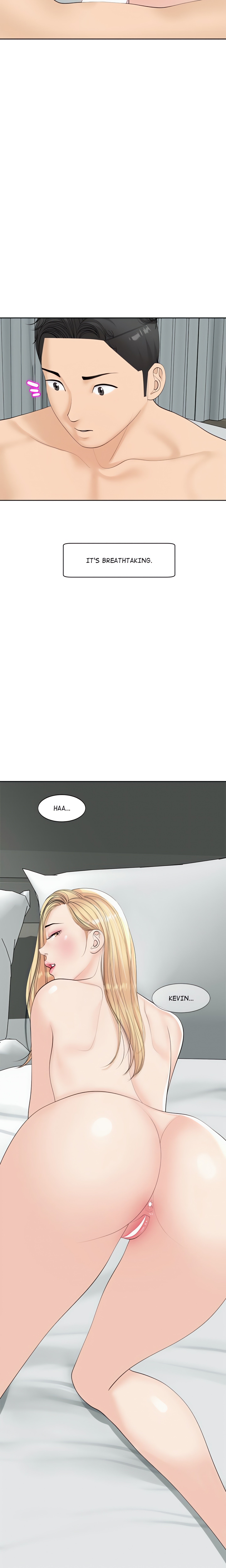 Please Take Care of Her chapter 12 page 7