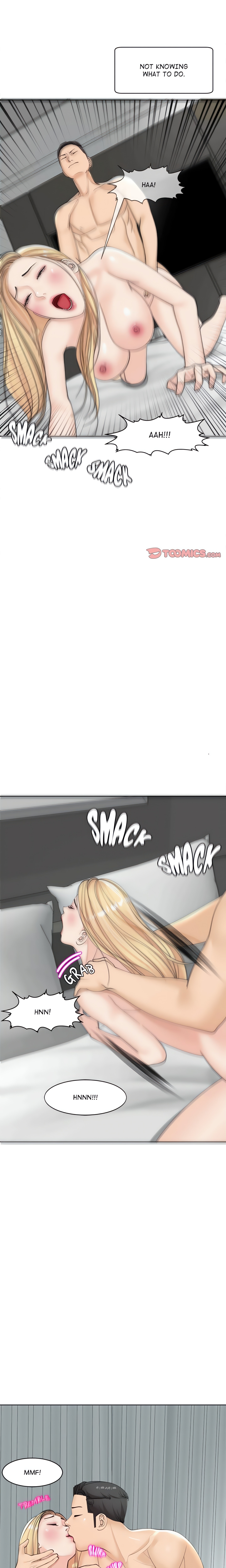 Please Take Care of Her chapter 12 page 10