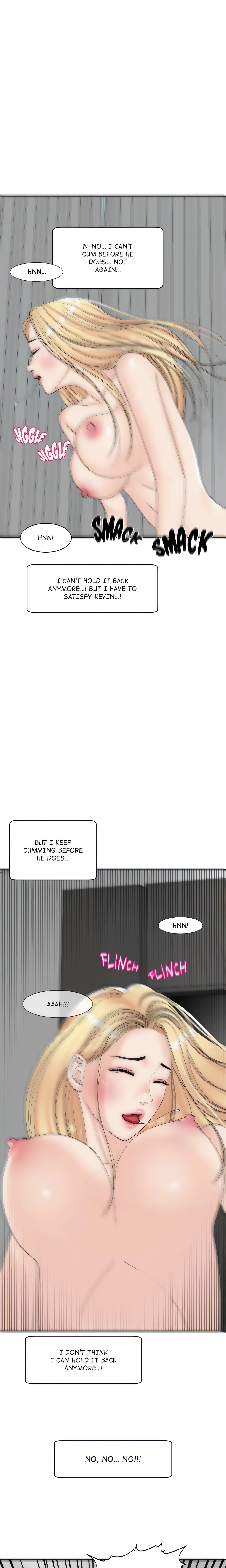 Please Take Care of Her chapter 12 page 16