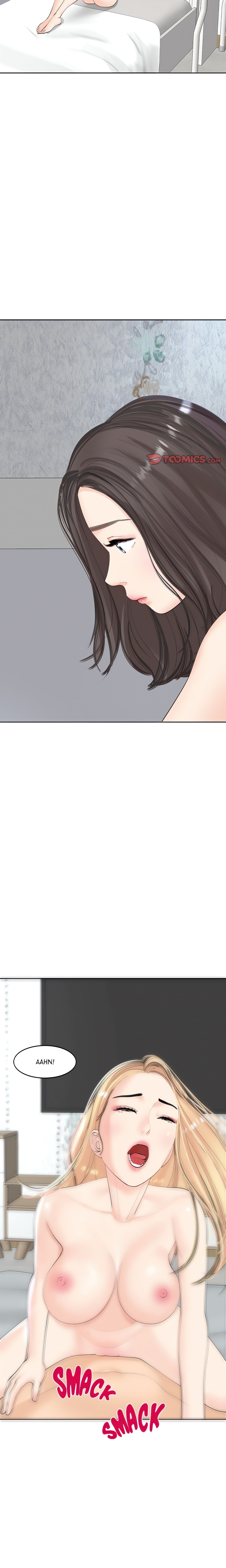 Please Take Care of Her chapter 13 page 6