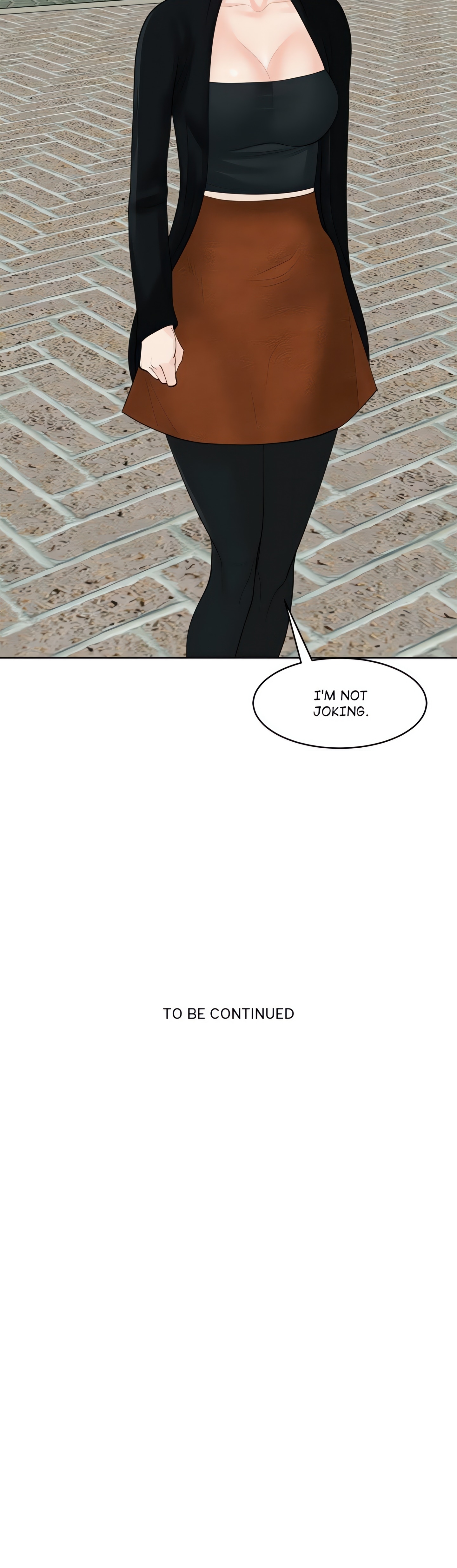Please Take Care of Her chapter 13 page 22