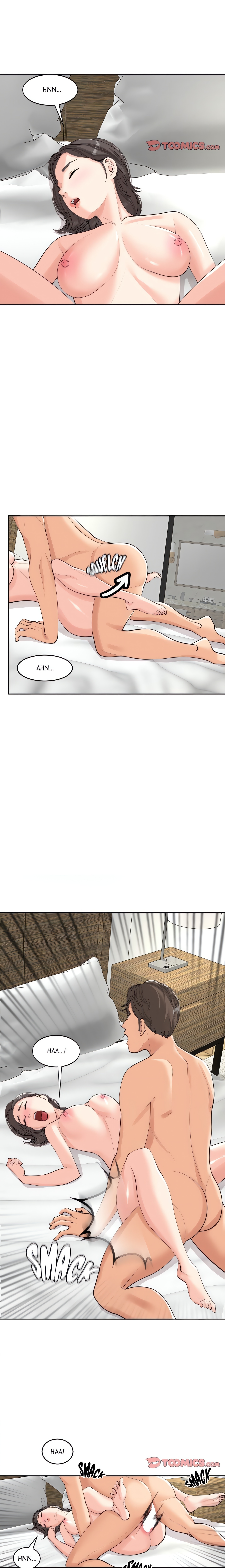 Please Take Care of Her chapter 15 page 2