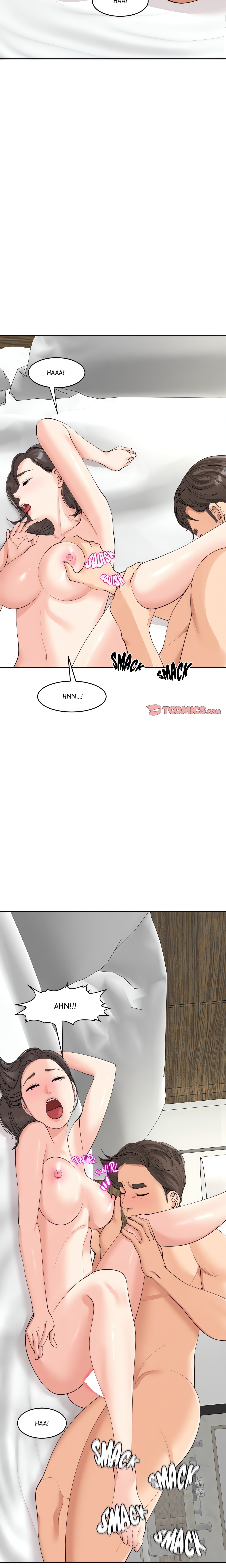 Please Take Care of Her chapter 15 page 5
