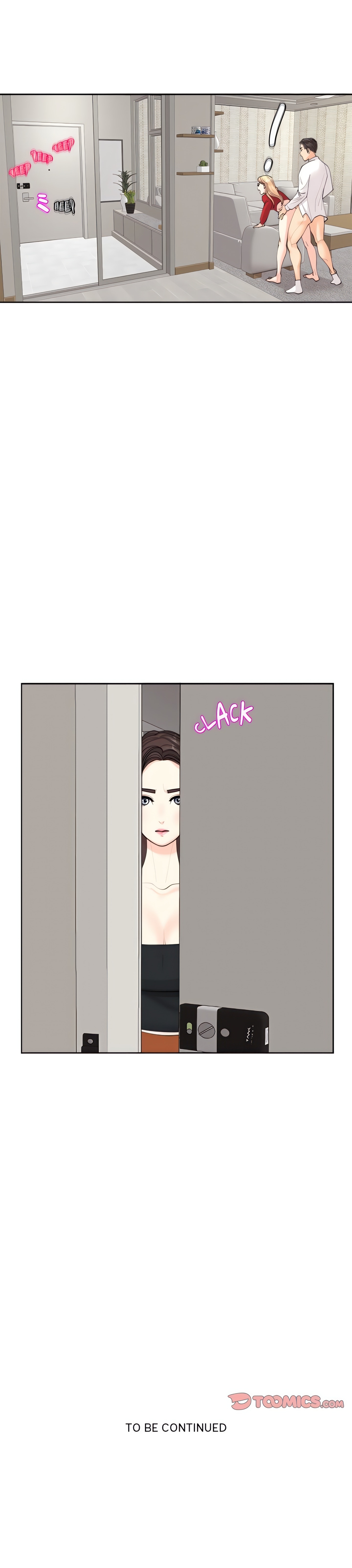 Please Take Care of Her chapter 15 page 20