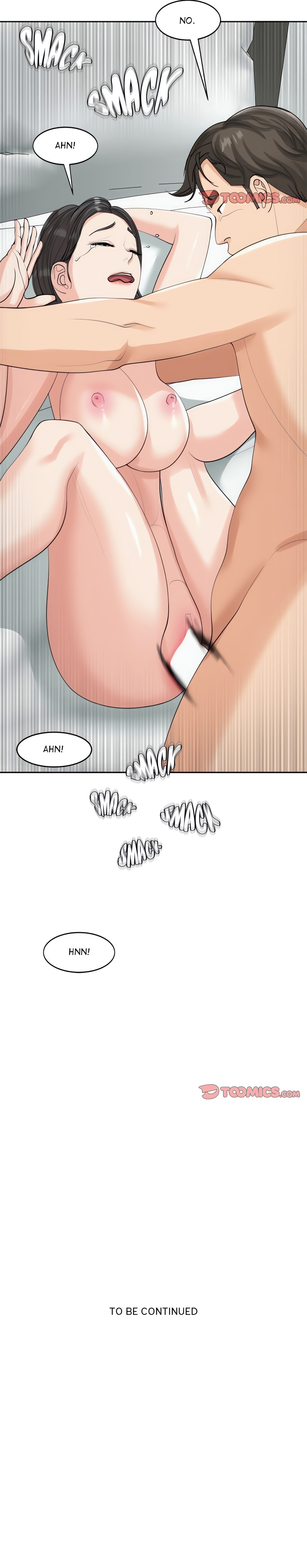 Please Take Care of Her chapter 16 page 23