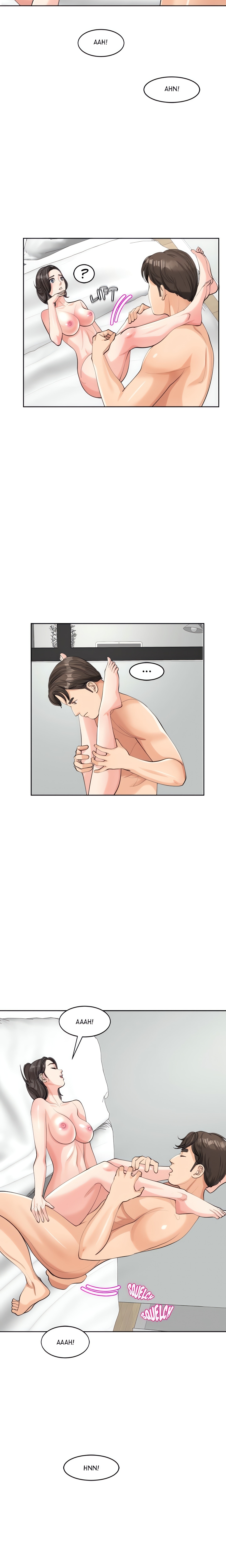 Please Take Care of Her chapter 17 page 4