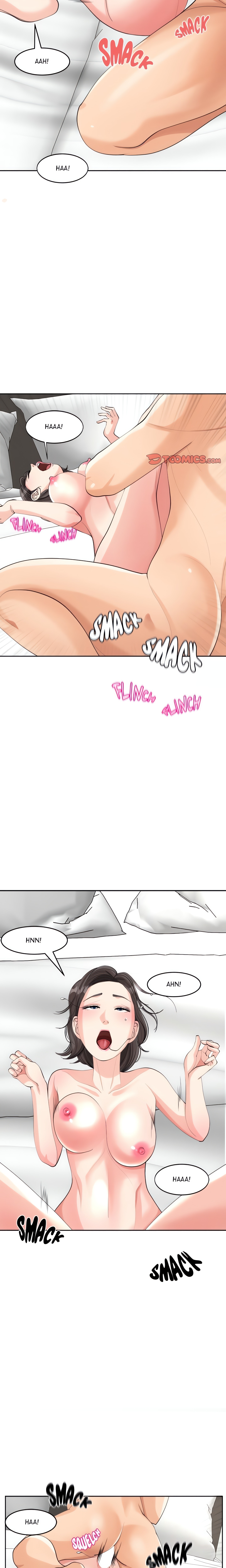 Please Take Care of Her chapter 17 page 6