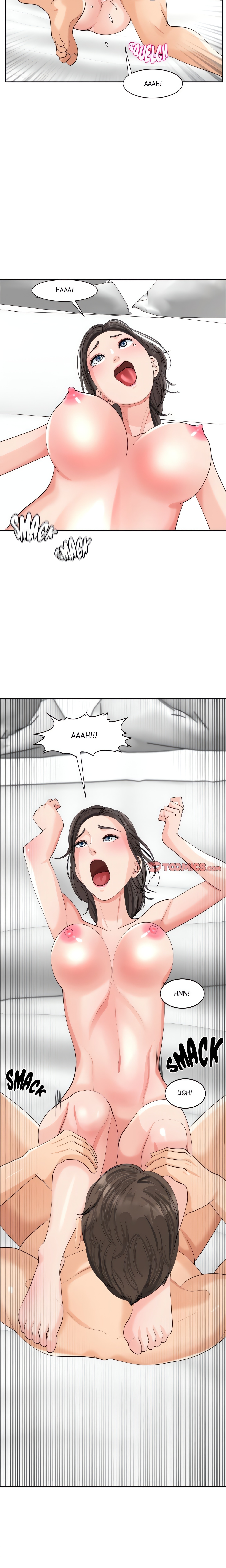 Please Take Care of Her chapter 17 page 7