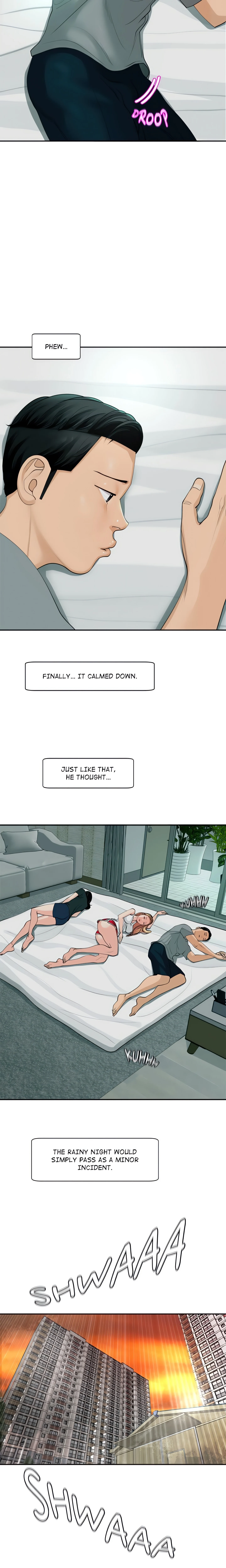 Please Take Care of Her chapter 2 page 16