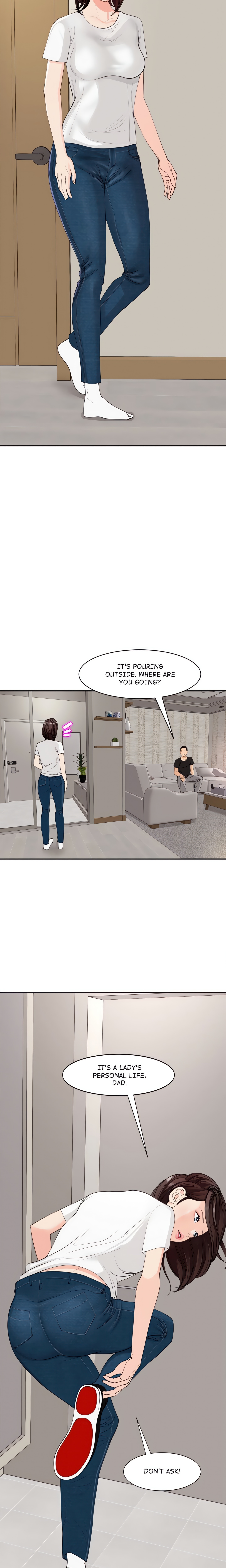 Please Take Care of Her chapter 2 page 19