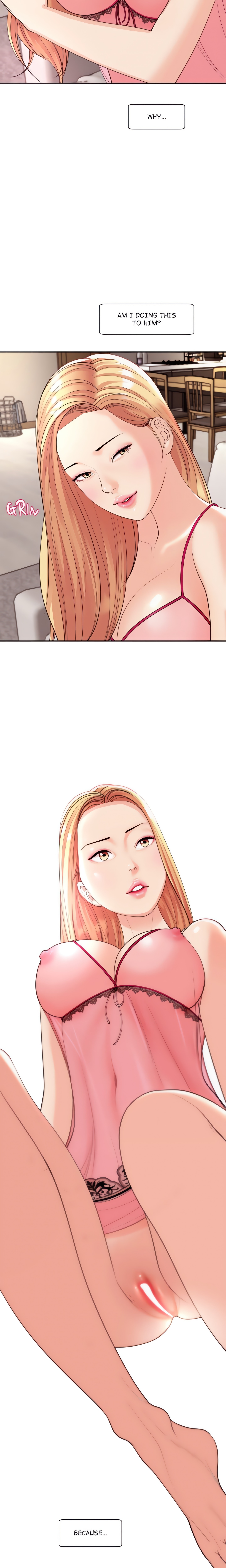 Please Take Care of Her chapter 2 page 23