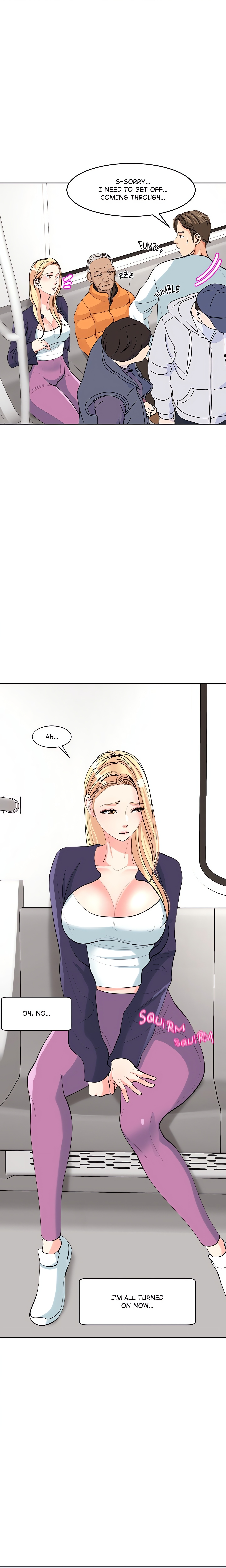 Please Take Care of Her chapter 20 page 4