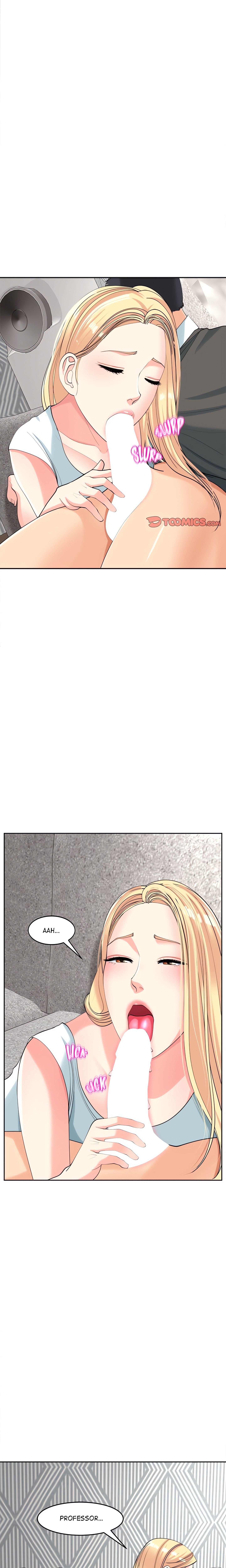 Please Take Care of Her chapter 20 page 11