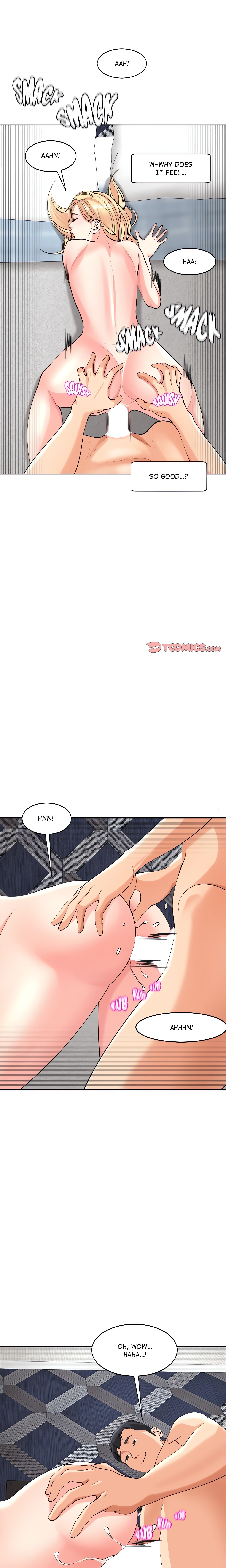 Please Take Care of Her chapter 20 page 21