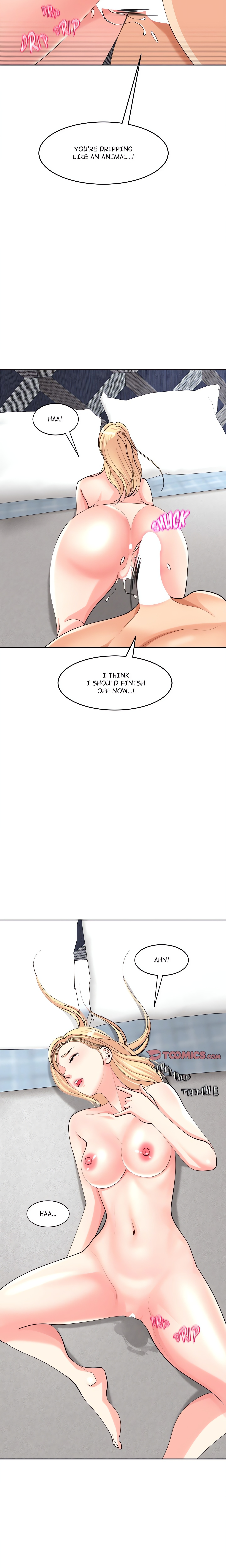 Please Take Care of Her chapter 20 page 22