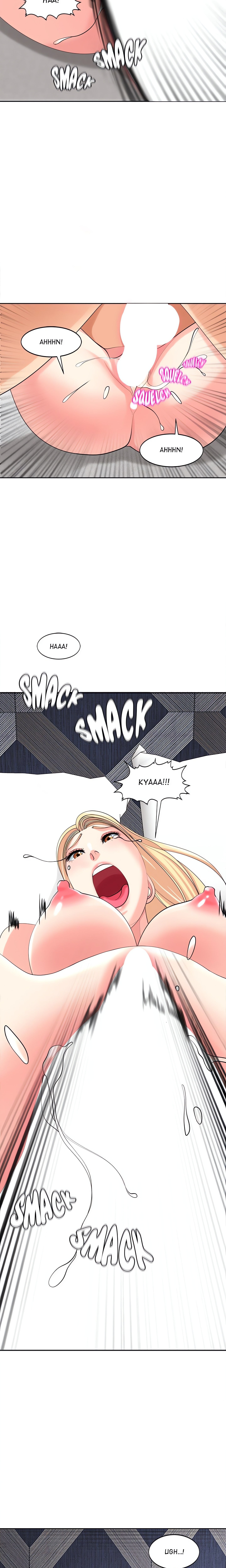 Please Take Care of Her chapter 20 page 24