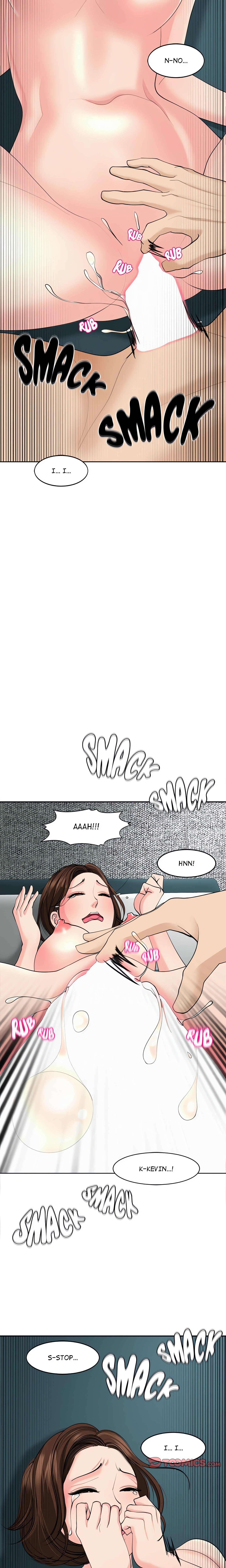 Please Take Care of Her chapter 21 page 23