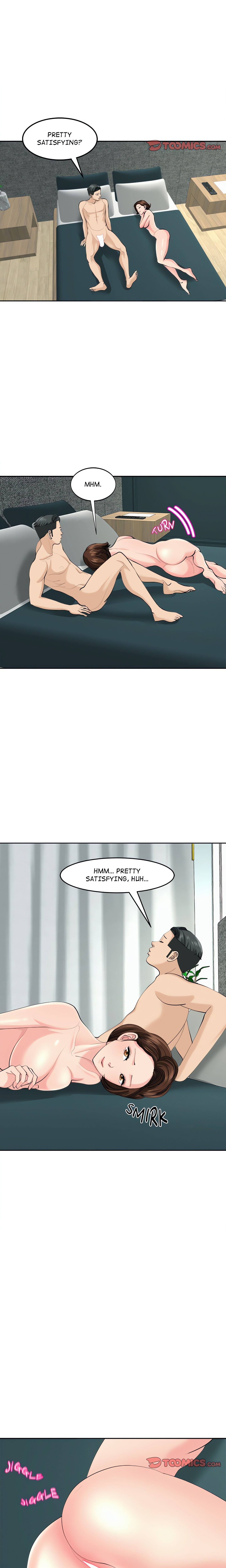 Please Take Care of Her chapter 22 page 2