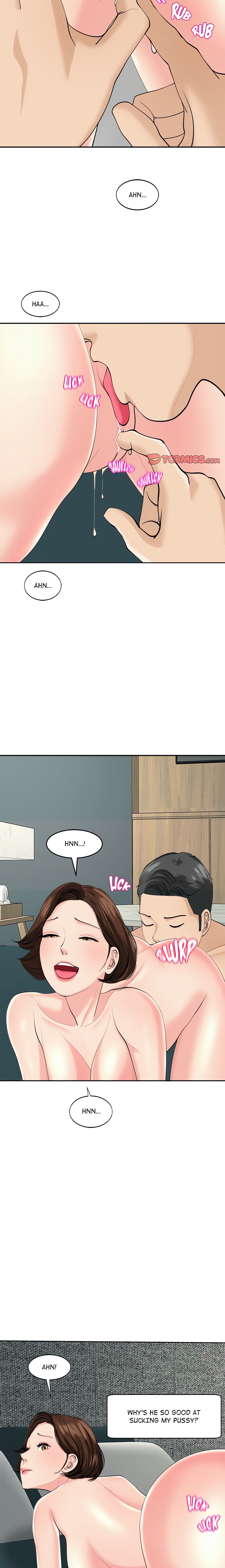 Please Take Care of Her chapter 22 page 6
