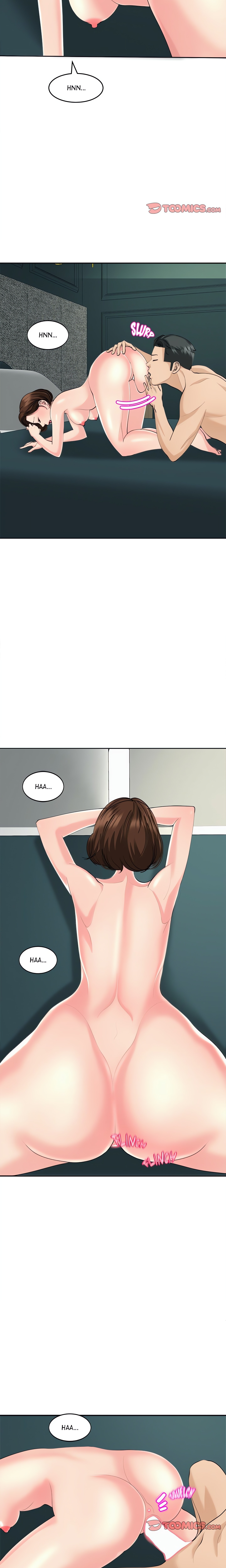 Please Take Care of Her chapter 22 page 7