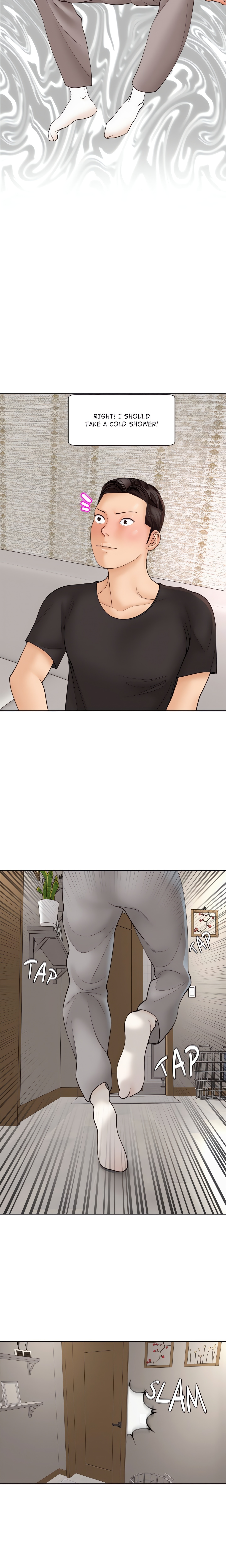 Please Take Care of Her chapter 3 page 7