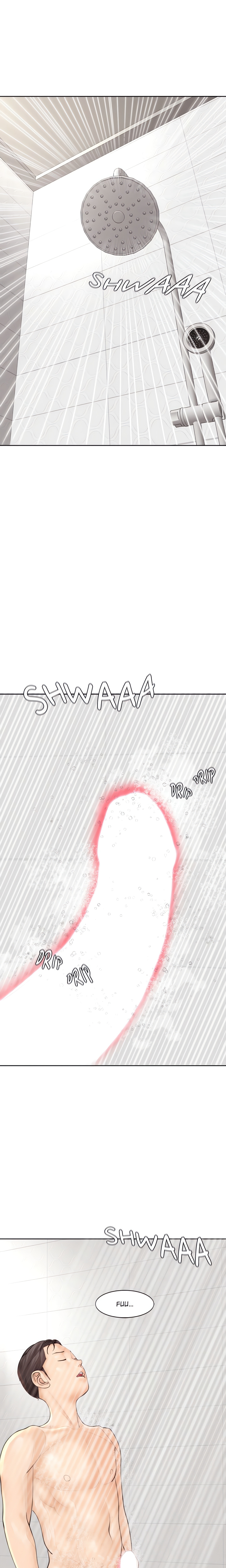 Please Take Care of Her chapter 3 page 8