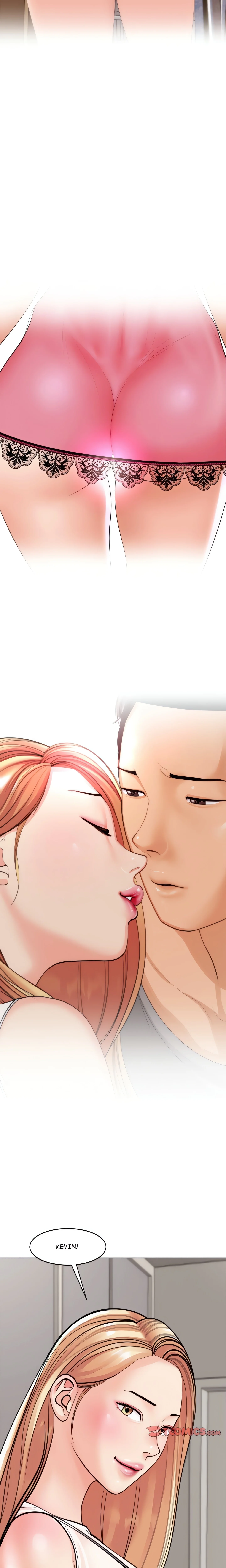 Please Take Care of Her chapter 4 page 24