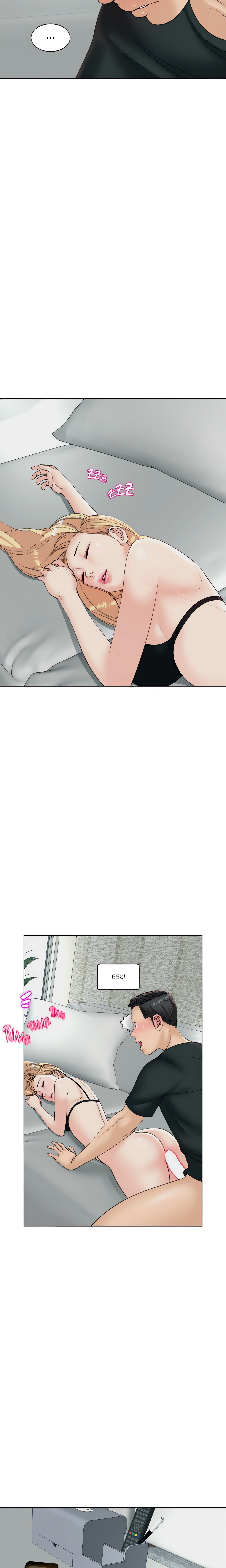 Please Take Care of Her chapter 5 page 15