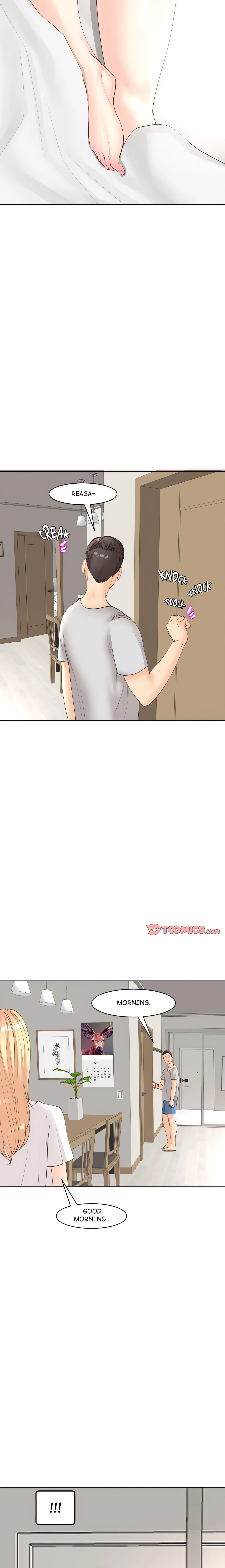 Please Take Care of Her chapter 5 page 26