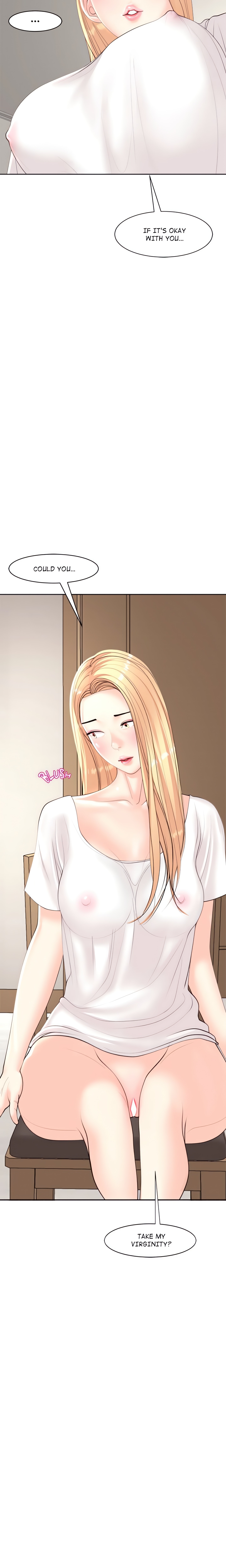 Please Take Care of Her chapter 5 page 30