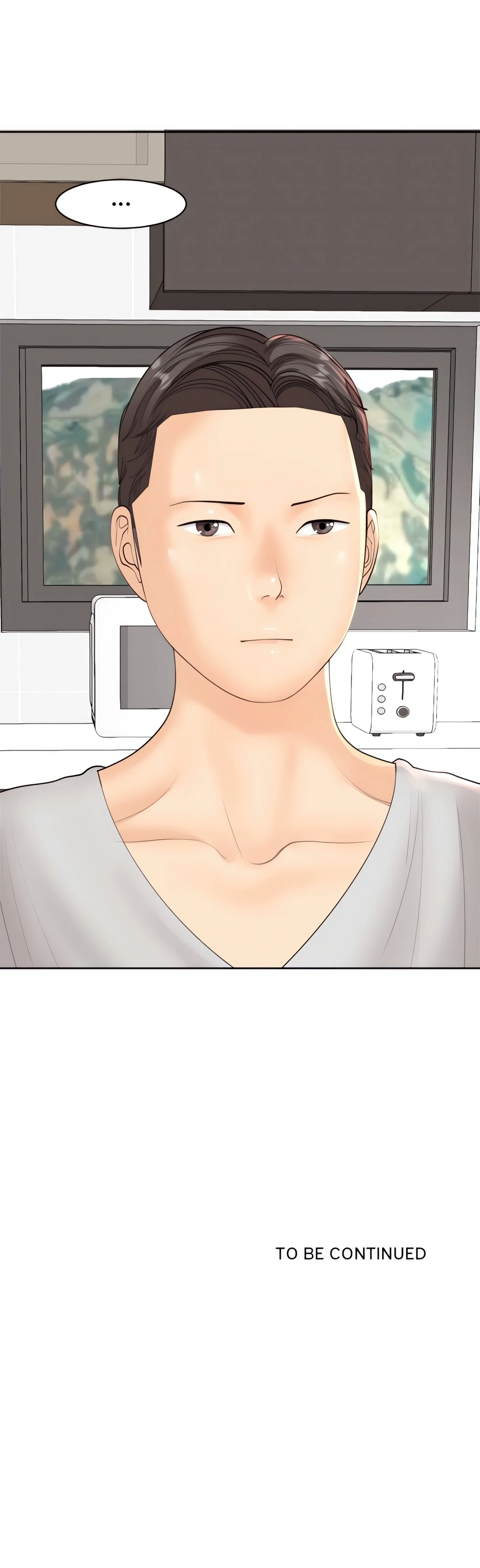Please Take Care of Her chapter 5 page 31