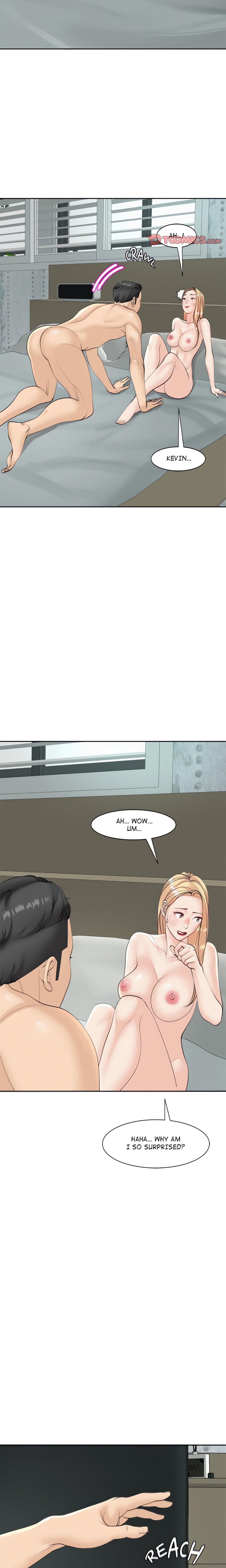 Please Take Care of Her chapter 6 page 20