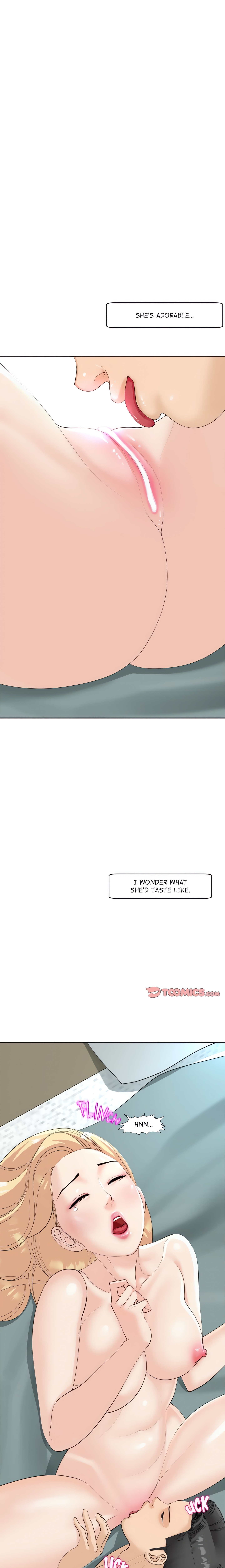 Please Take Care of Her chapter 7 page 3