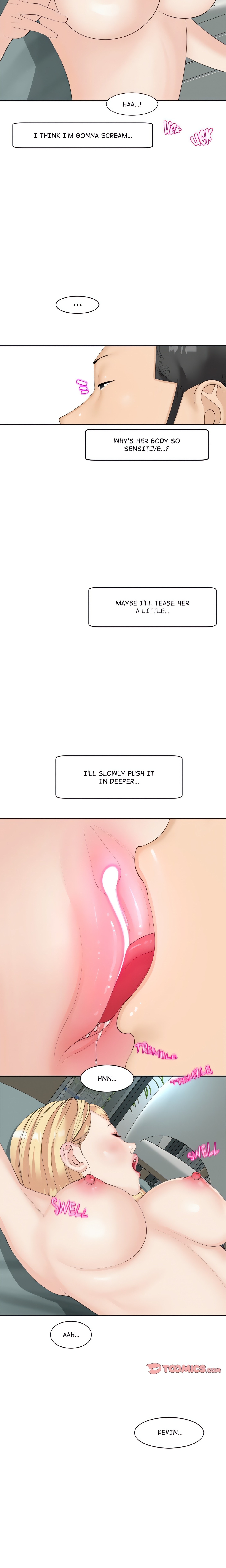 Please Take Care of Her chapter 7 page 5