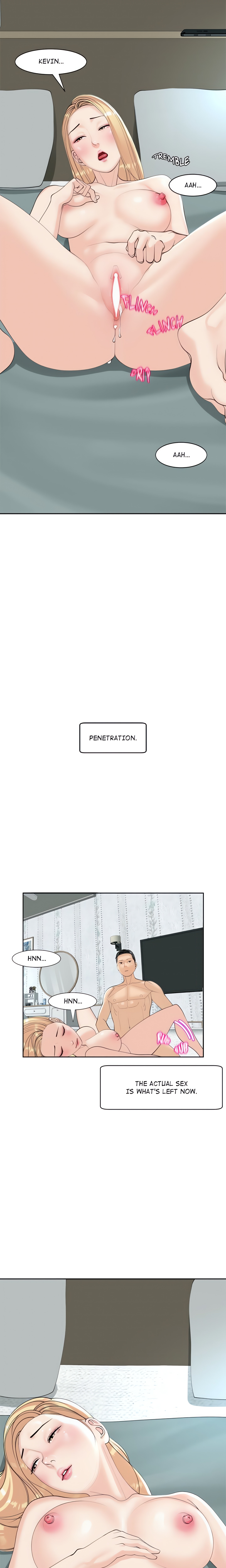 Please Take Care of Her chapter 7 page 16