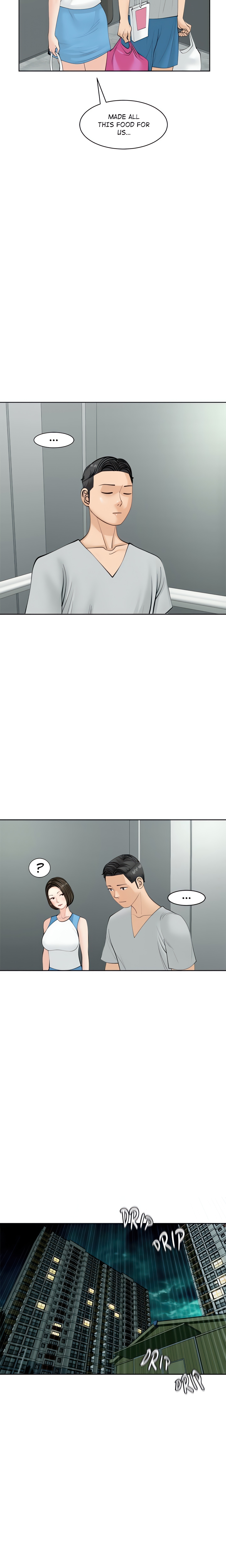 Please Take Care of Her chapter 7 page 25