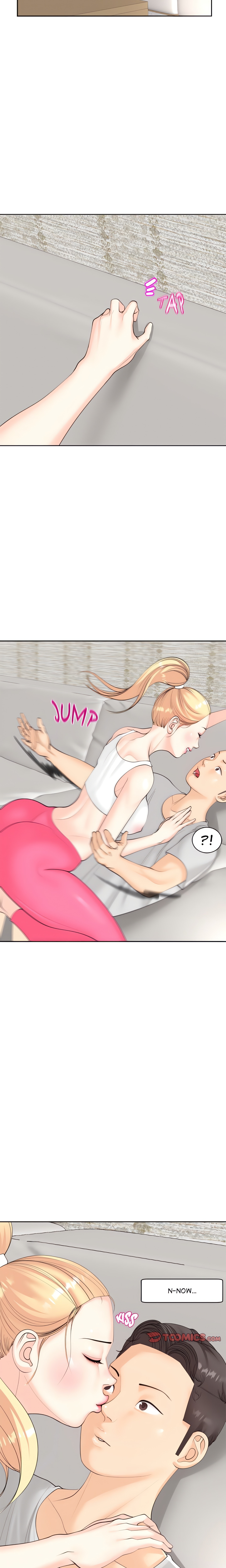 Please Take Care of Her chapter 8 page 13