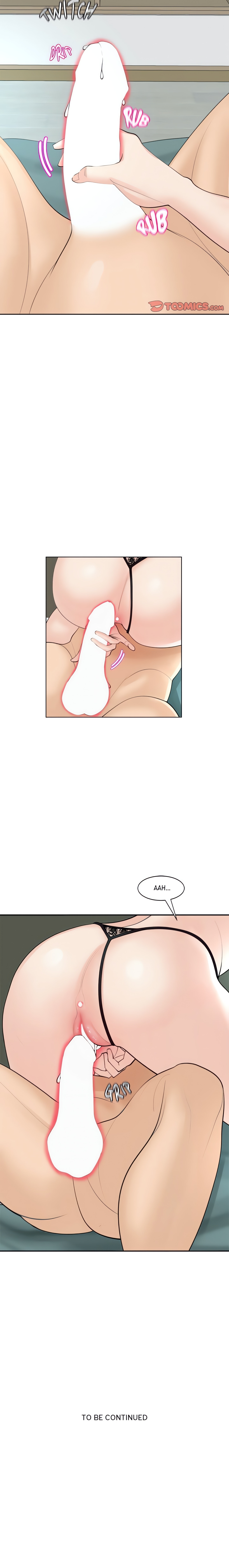 Please Take Care of Her chapter 8 page 25