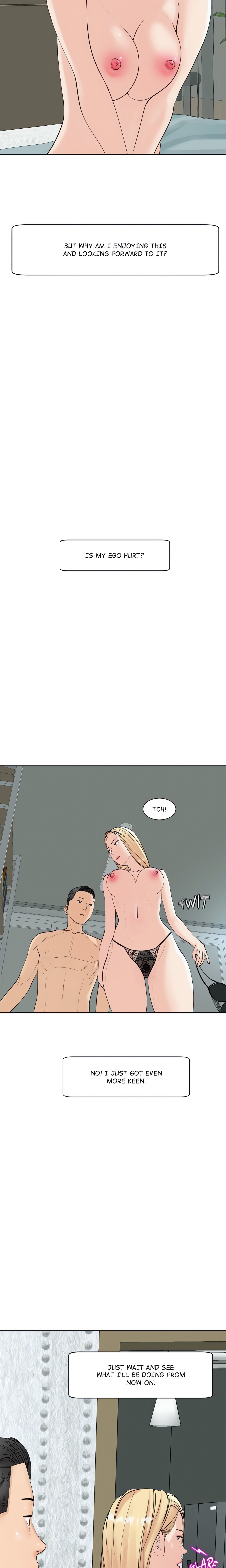 Please Take Care of Her chapter 9 page 15