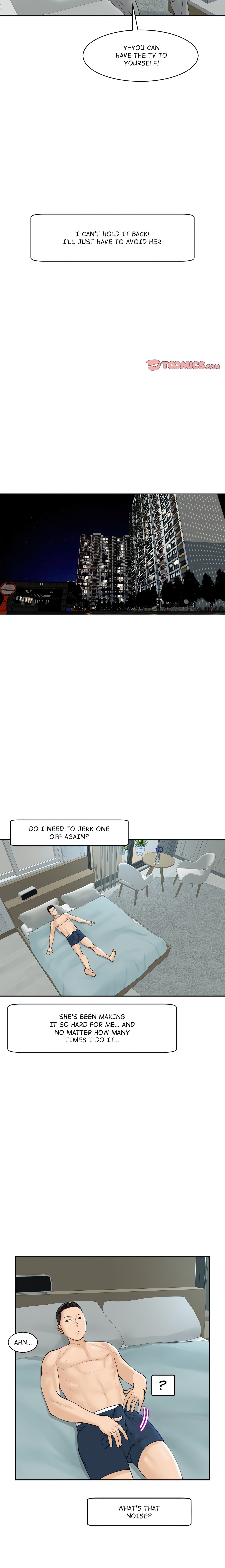 Please Take Care of Her chapter 9 page 23