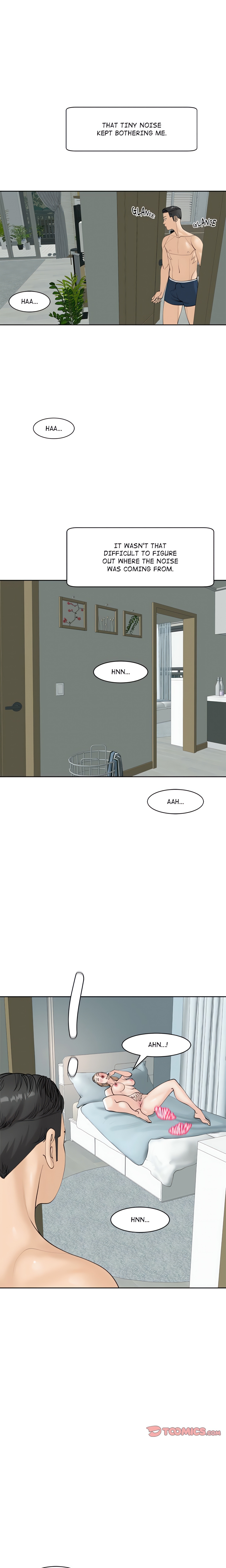 Please Take Care of Her chapter 9 page 24