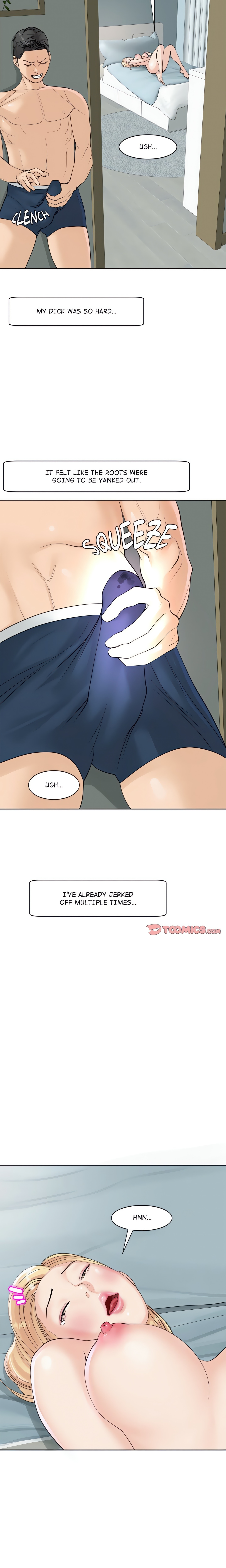 Please Take Care of Her chapter 9 page 26