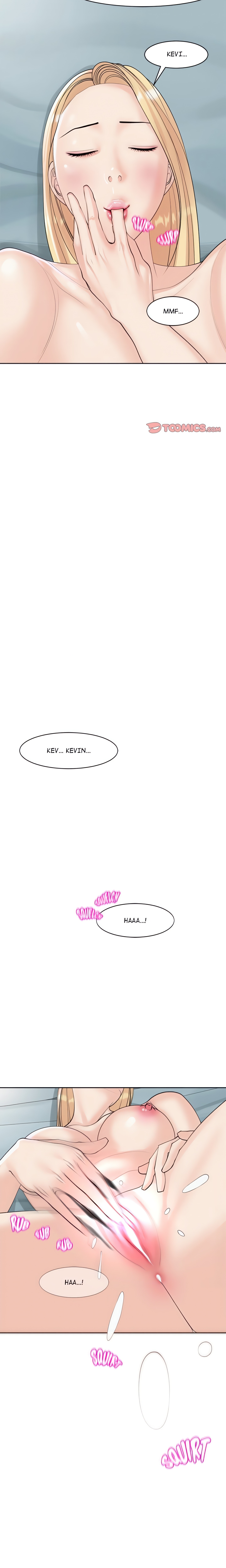 Please Take Care of Her chapter 9 page 28