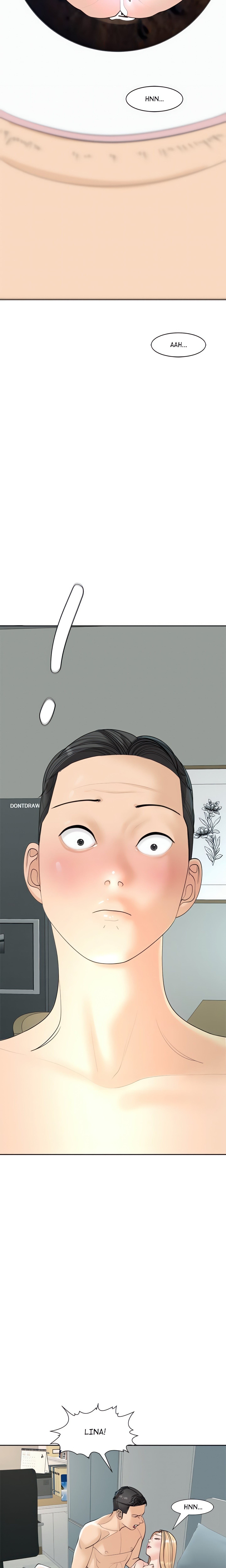 Please Take Care of Her chapter 9 page 30
