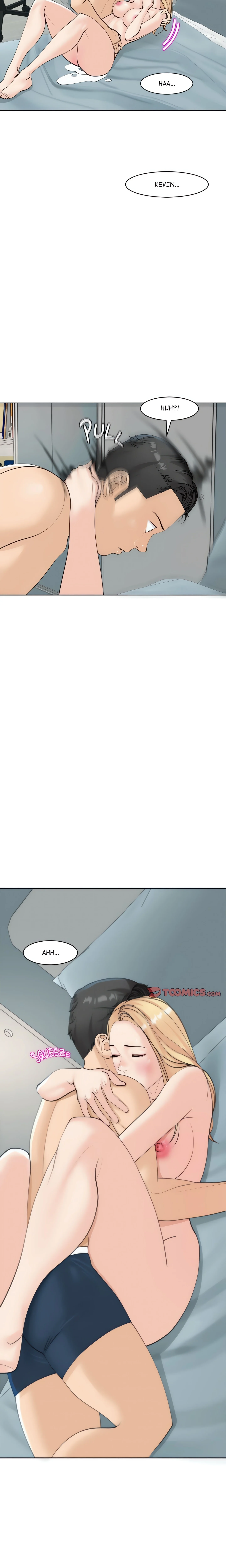 Please Take Care of Her chapter 9 page 31