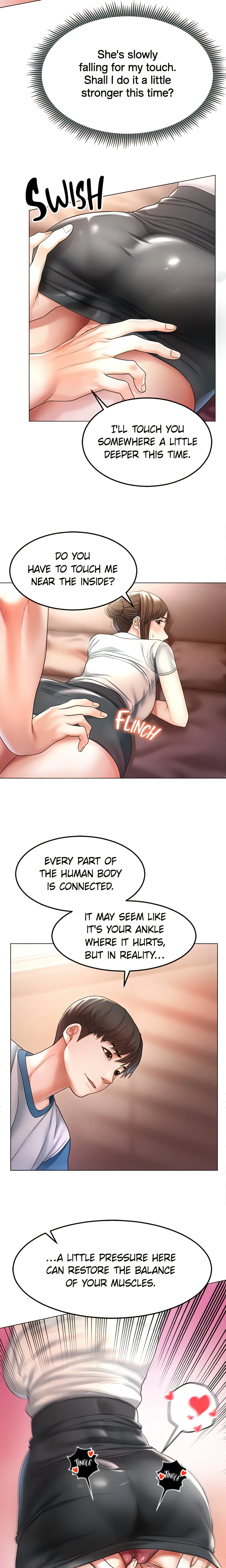 Please Touch Me Here (Official) chapter 1 page 28