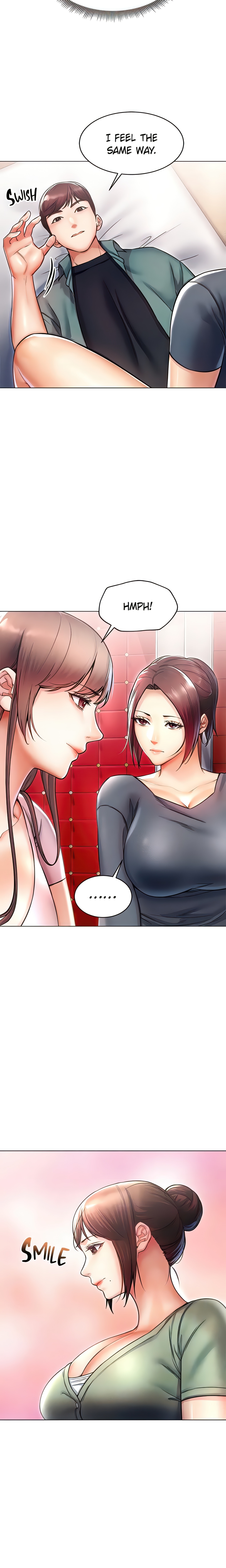 Please Touch Me Here (Official) chapter 10 page 5