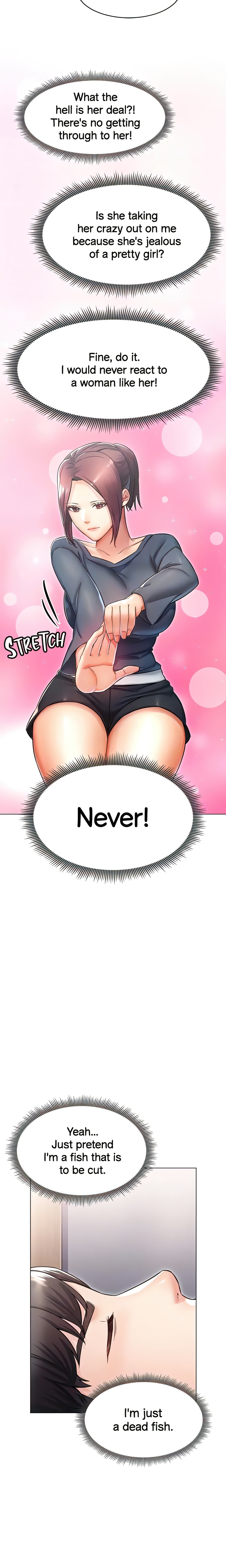 Please Touch Me Here (Official) chapter 10 page 9