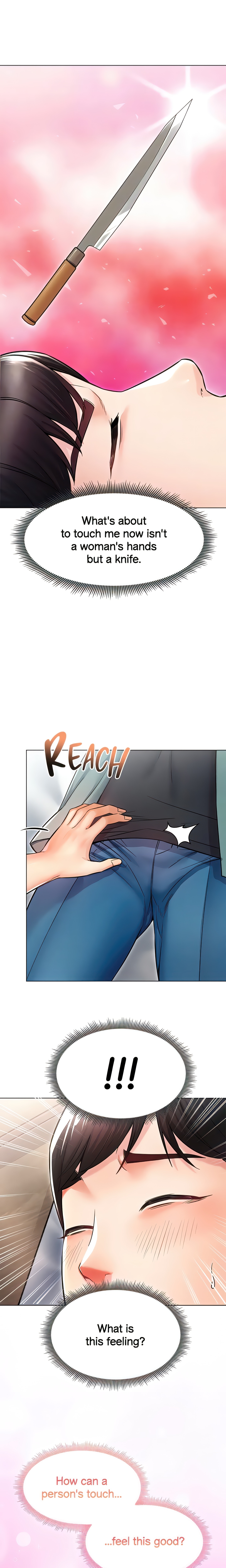 Please Touch Me Here (Official) chapter 10 page 10