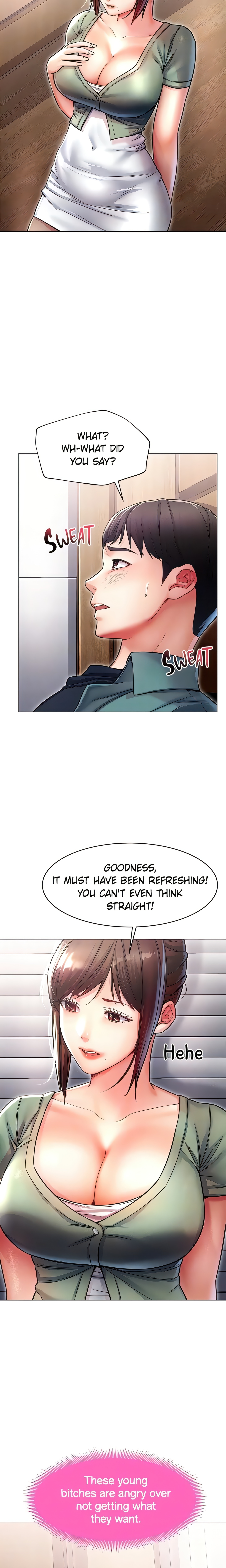 Please Touch Me Here (Official) chapter 10 page 16